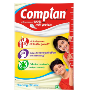 Complan - Complan Plan - 500ml