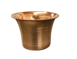 Copper - Panch Patra