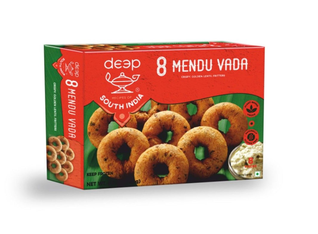 Deep Mendu Vada - 233g