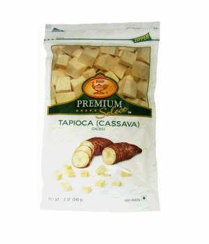 Deep Tapioca Diced - 340g