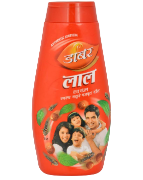Dabur - Lal Dant Manjan - 100g