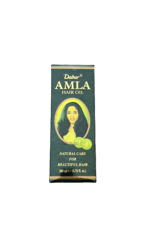 Dabur - Amla Hair Oil - 200ml