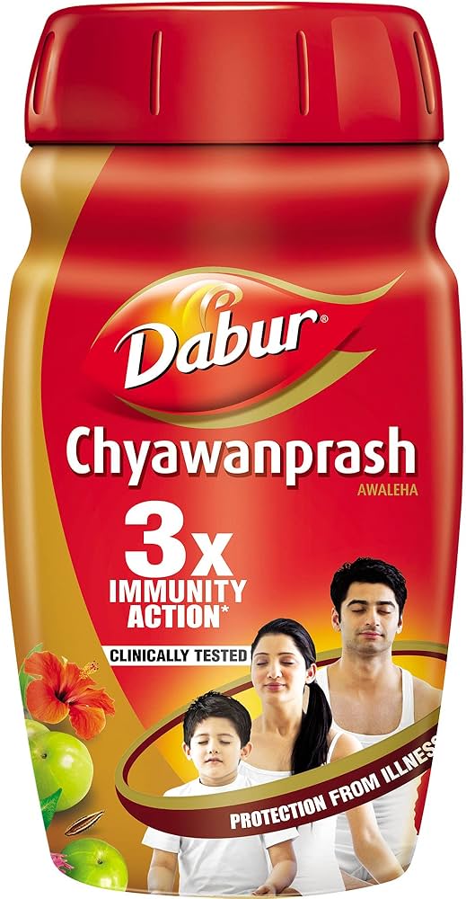 Dabur - Chyawanprash - 250gm