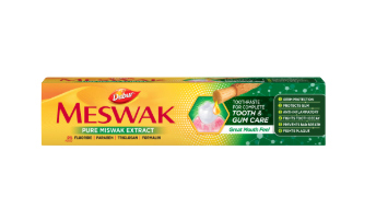 Dabur - Meswak Toothpaste - 100g