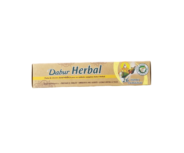 Dabur - Toothpaste Ayurvedic - 100g