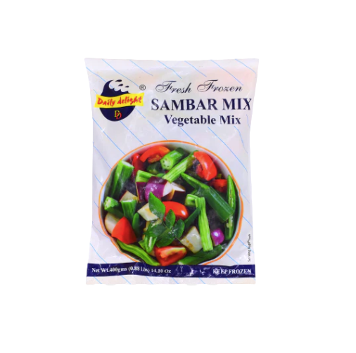 Daily Delight - Sambar Mix - 400g