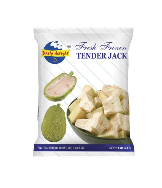 Daily Delight - Tender Jack - 400g