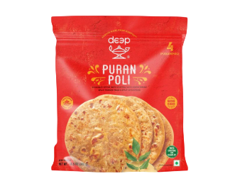 Deep - Puran Poli - 468g