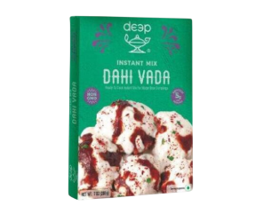 Deep - Dahi Vada Mix - 200g