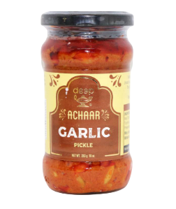 Deep - Garlic Pickle - 283g