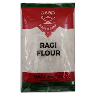 Deep - Ragi Flour - 907g