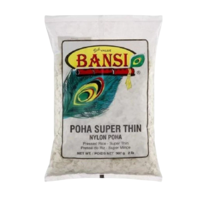Deep Bansi - Super Thin Poha - 907g