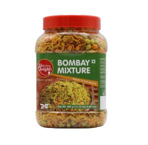 Delicious Delight - Bombay Mixture - 400g