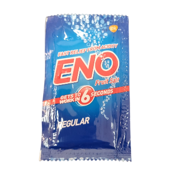 Eno - Regular Sacheys - 5g (3*1)