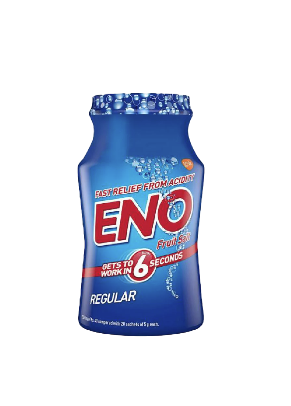 Eno - Regular - 100g