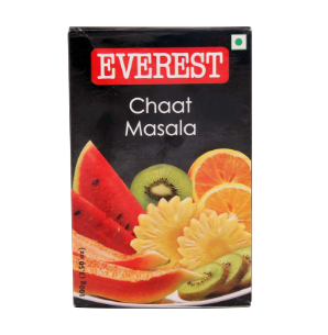 Everest - Chat Masala - 100g