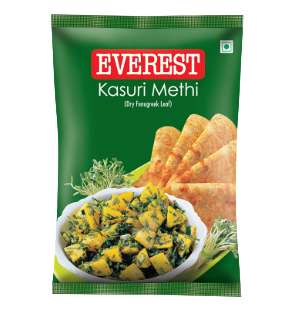 Everest - Kasuri Methi Leaves - 100g