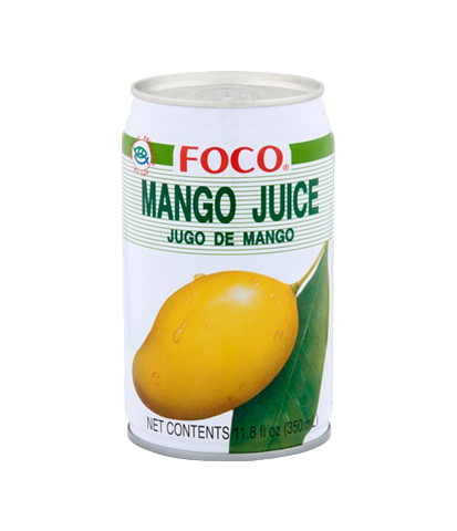 Foco - Mango Juice - 350ml