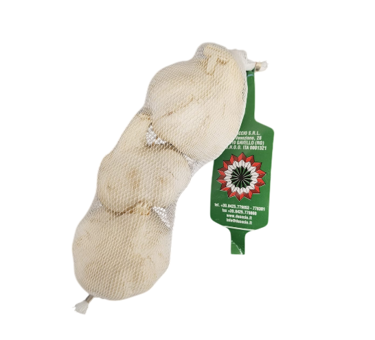 Fresh Garlic - 200g - 1 Pack