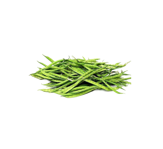 Fresh - Cluster - Beans(Guwar) - 500g