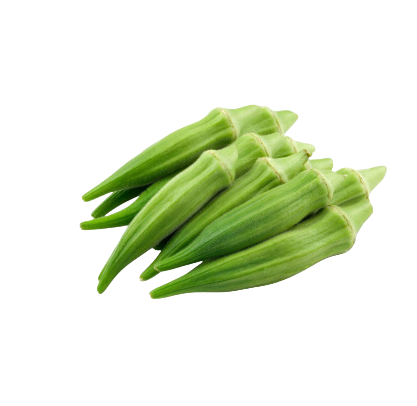 Fresh - Okra(Bhindi) - 500g