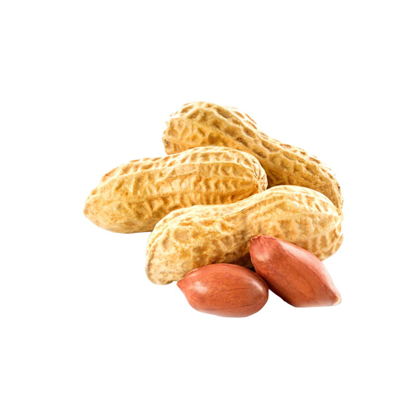 Fresh - Peanut - 500g