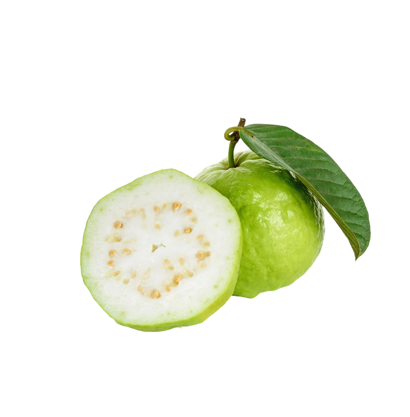 Fresh - Indian - Guava - 400 - 500 g