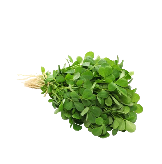 Fresh - methi leaves - 1pc