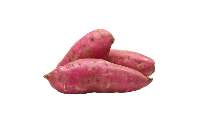 Fresh - Sweet - potato - 450 - 500g