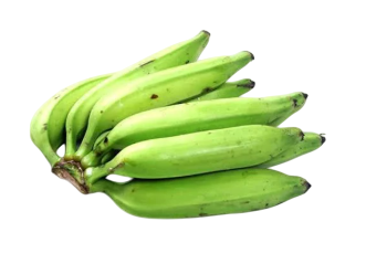 Fresh - Yellow Banana 400- 500g