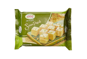 GRB - Elachi Soan Papdi - 200g