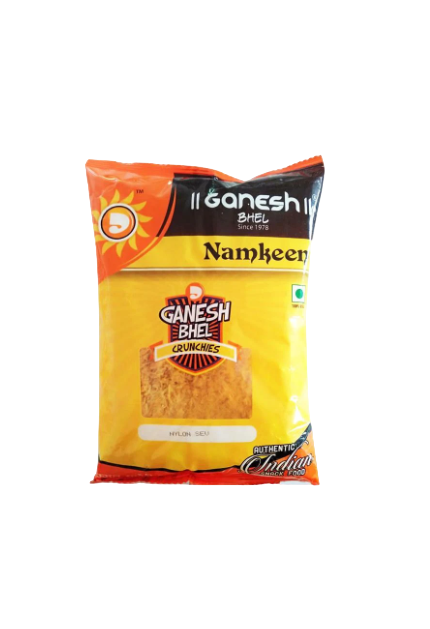 Ganesh - Bhel Nylon Sev - 200gm