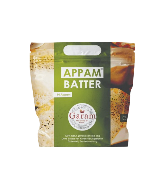 Garam Foods - Appam Batter - 750gm