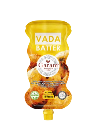 Garam Foods - Vada Batter - 350gm