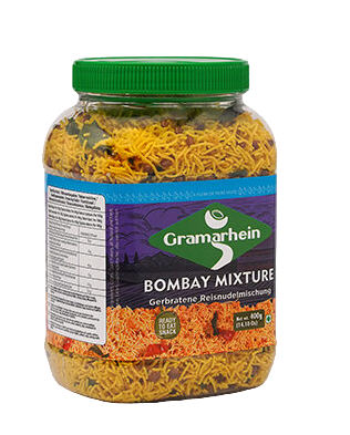 Gramarhein - Bombay Mixture - 300g