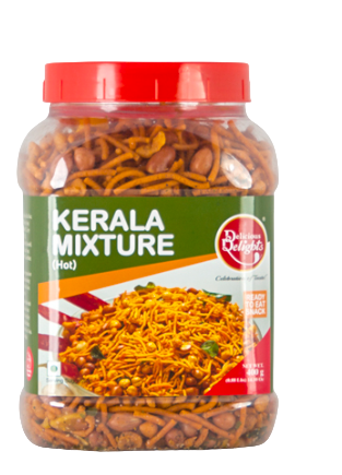 Gramarhein - Kerala Mixture - 400g