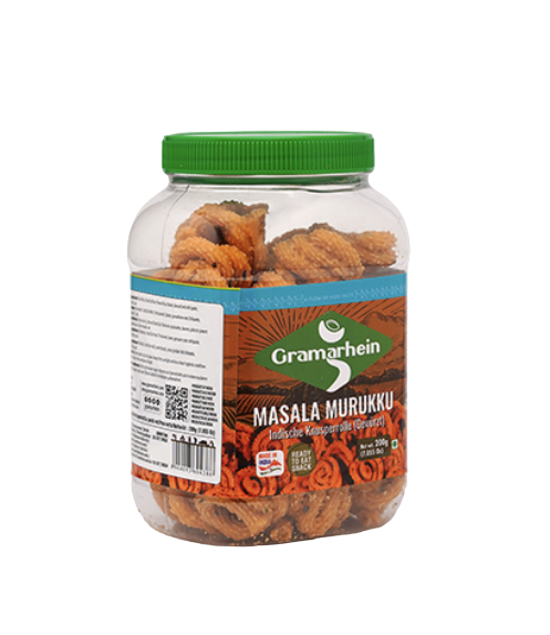 Gramarhein - Masala Murkulu - 250g