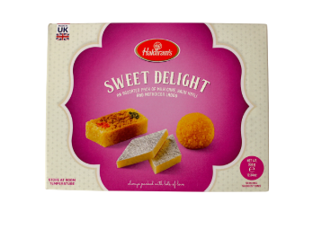 Haldiram - Sweet Delight - 350g
