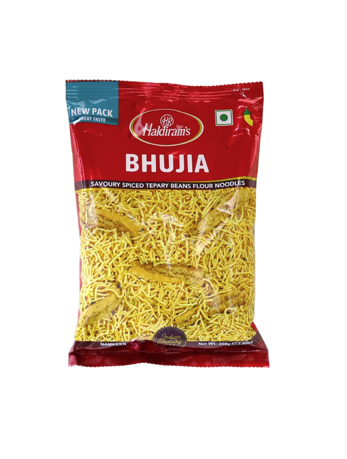 Haldiram - Bhujia Masala - 200g