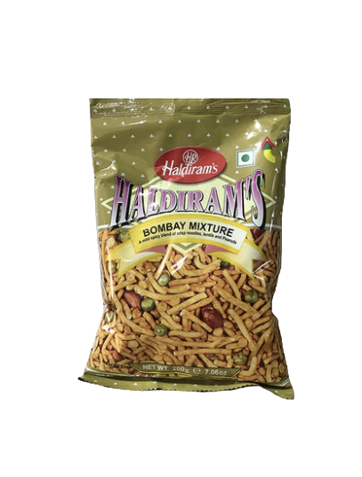 Haldiram - Bombay Mixture - 200g