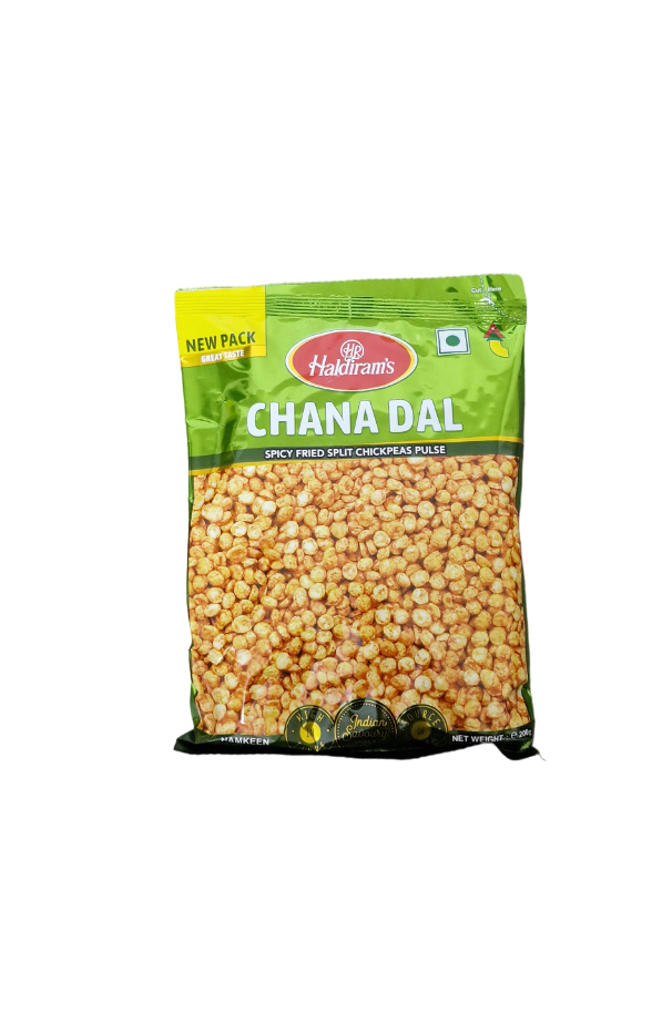 Haldiram - Chana Dal - 200g