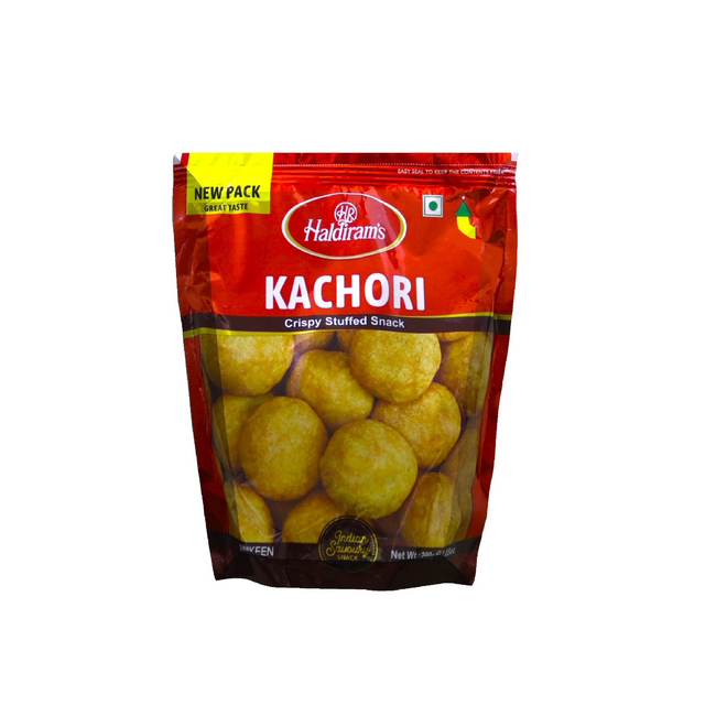 Haldiram - Kachori - 200gm