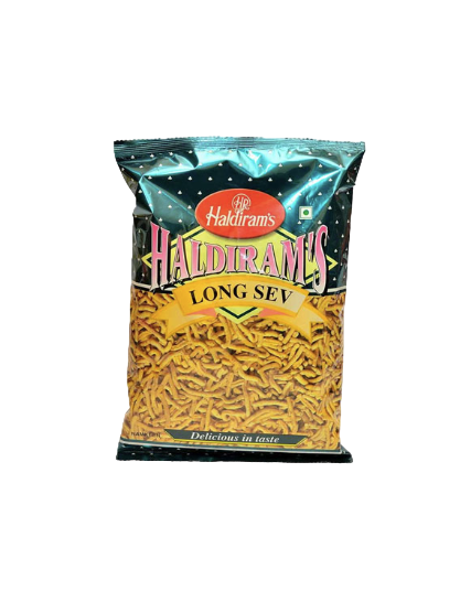 Haldiram - Long Sev - 200g