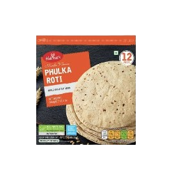 Haldiram Pulka Roti - 360g