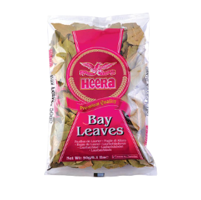 Heera - Bay Leaves - 10g
