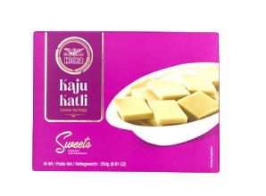 Heera - Kaju Katli - 250gm