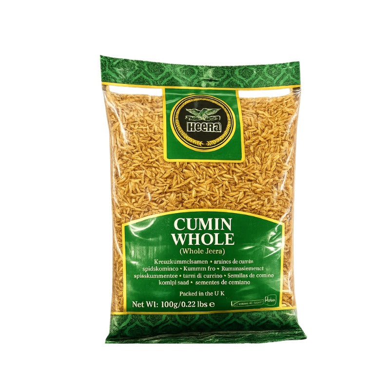 Heera - Cumin / Jeera Whole - 100g