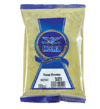 Heera - Neem Powder - 100g