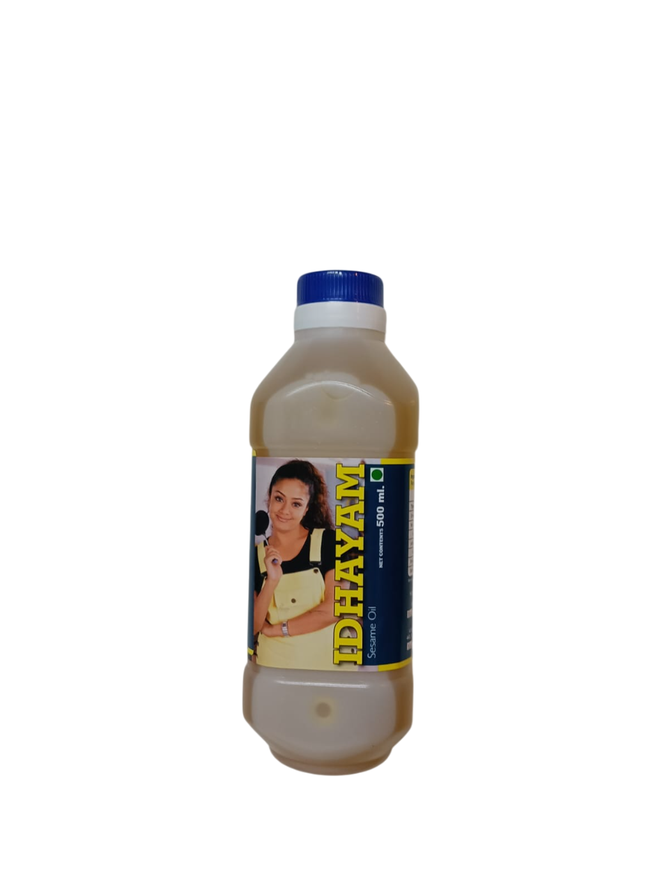 Idhayam - Sesame oil- 500ml