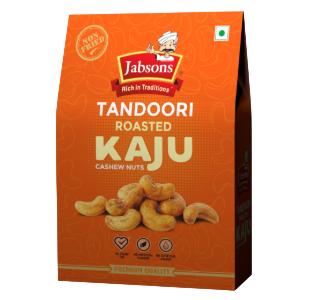 Jabsons - Cashewnuts Tandoori - 100g